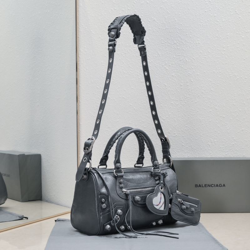 Balenciaga Top Handle Bags